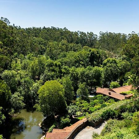 Touguinho Casa Monte Beira Rio מראה חיצוני תמונה
