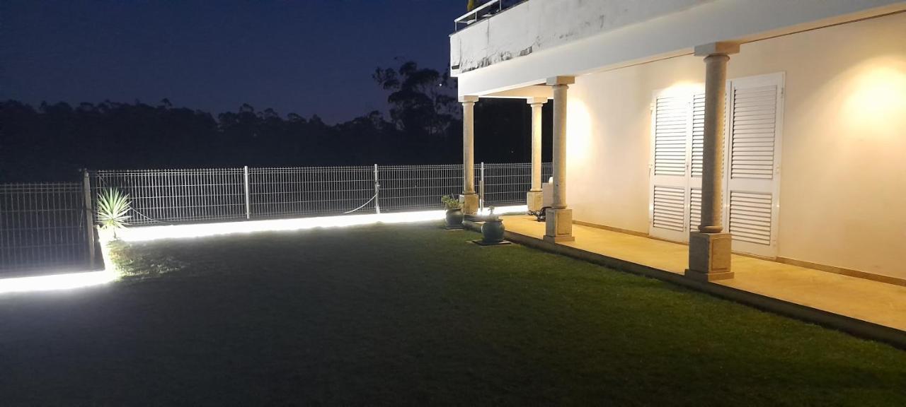 Touguinho Casa Monte Beira Rio מראה חיצוני תמונה