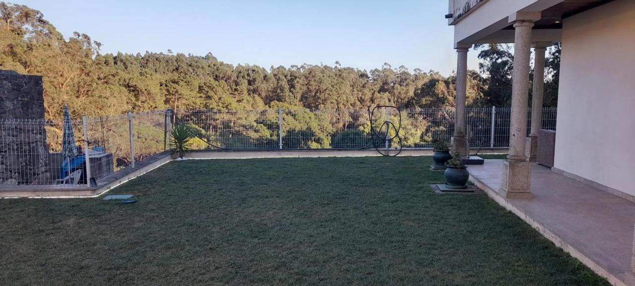 Touguinho Casa Monte Beira Rio מראה חיצוני תמונה
