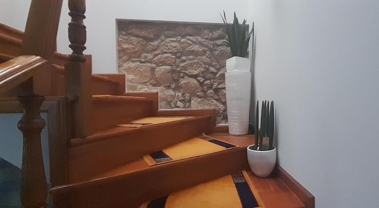 Touguinho Casa Monte Beira Rio מראה חיצוני תמונה