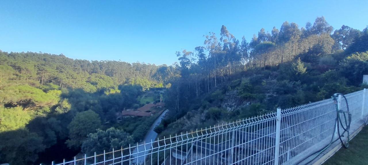 Touguinho Casa Monte Beira Rio מראה חיצוני תמונה