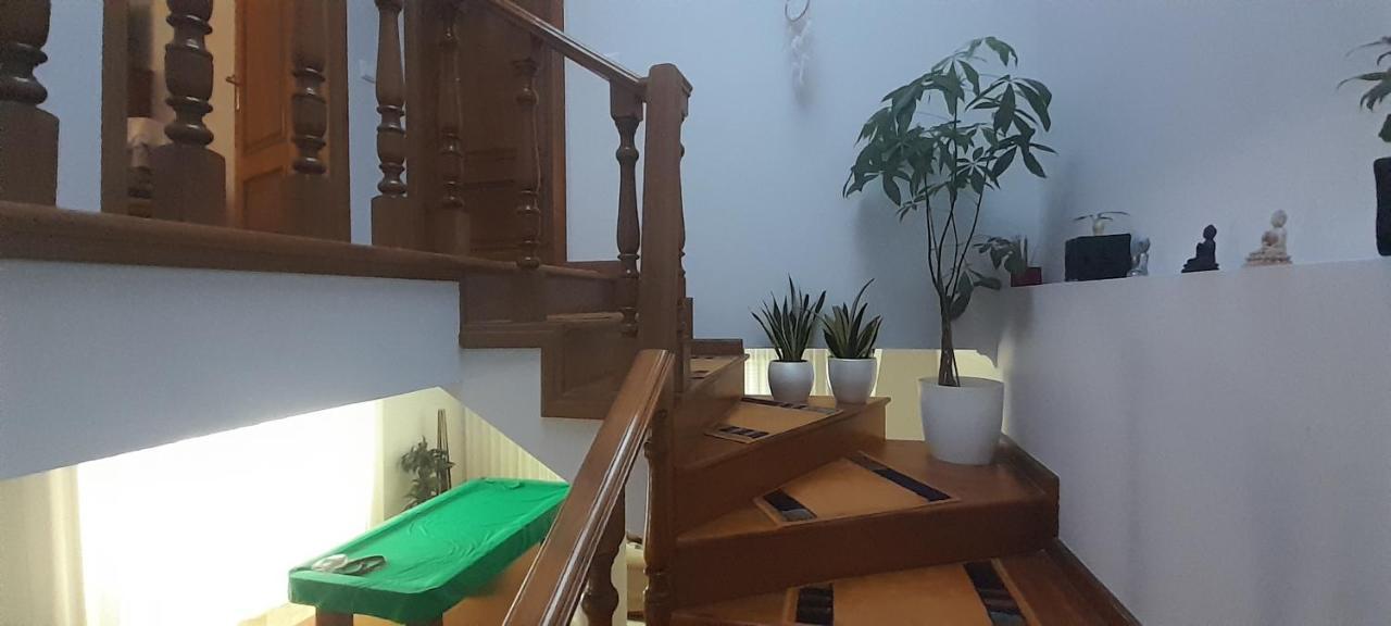 Touguinho Casa Monte Beira Rio מראה חיצוני תמונה