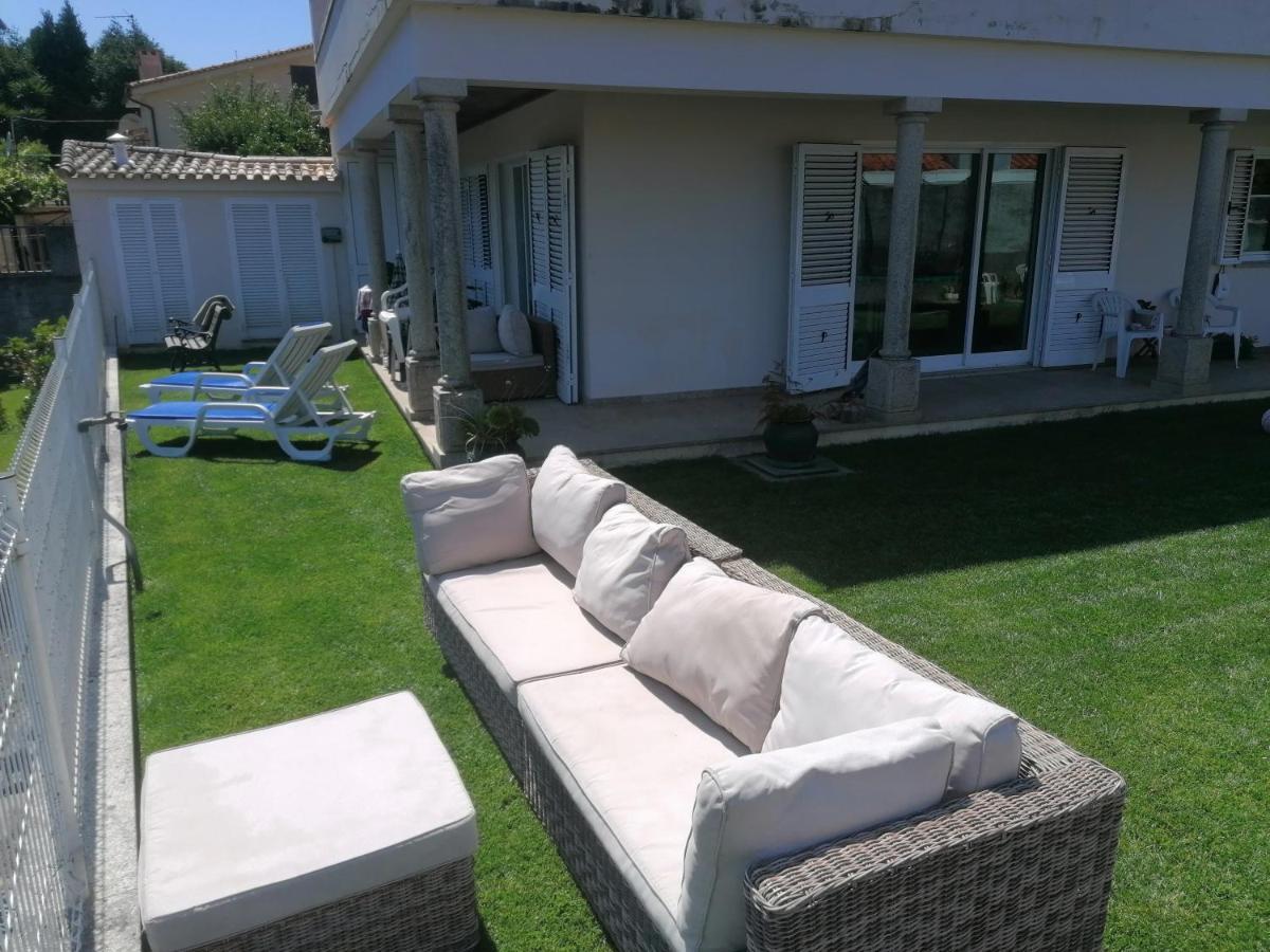 Touguinho Casa Monte Beira Rio מראה חיצוני תמונה