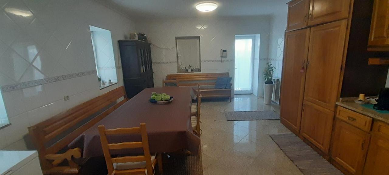 Touguinho Casa Monte Beira Rio מראה חיצוני תמונה