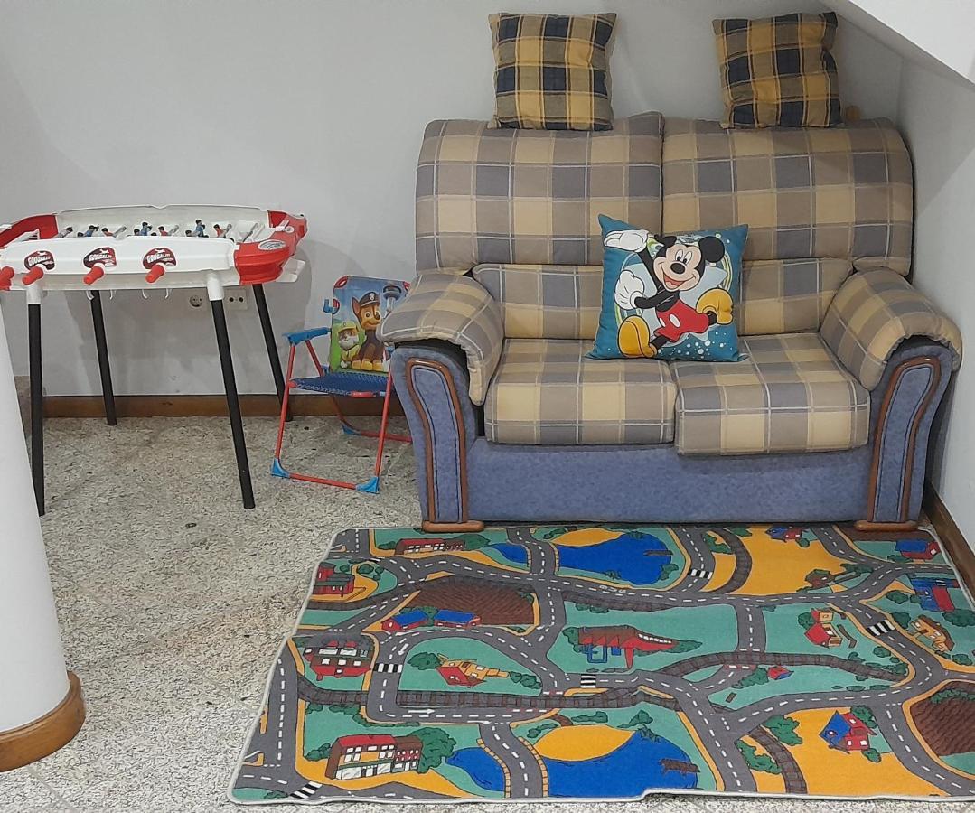 Touguinho Casa Monte Beira Rio מראה חיצוני תמונה