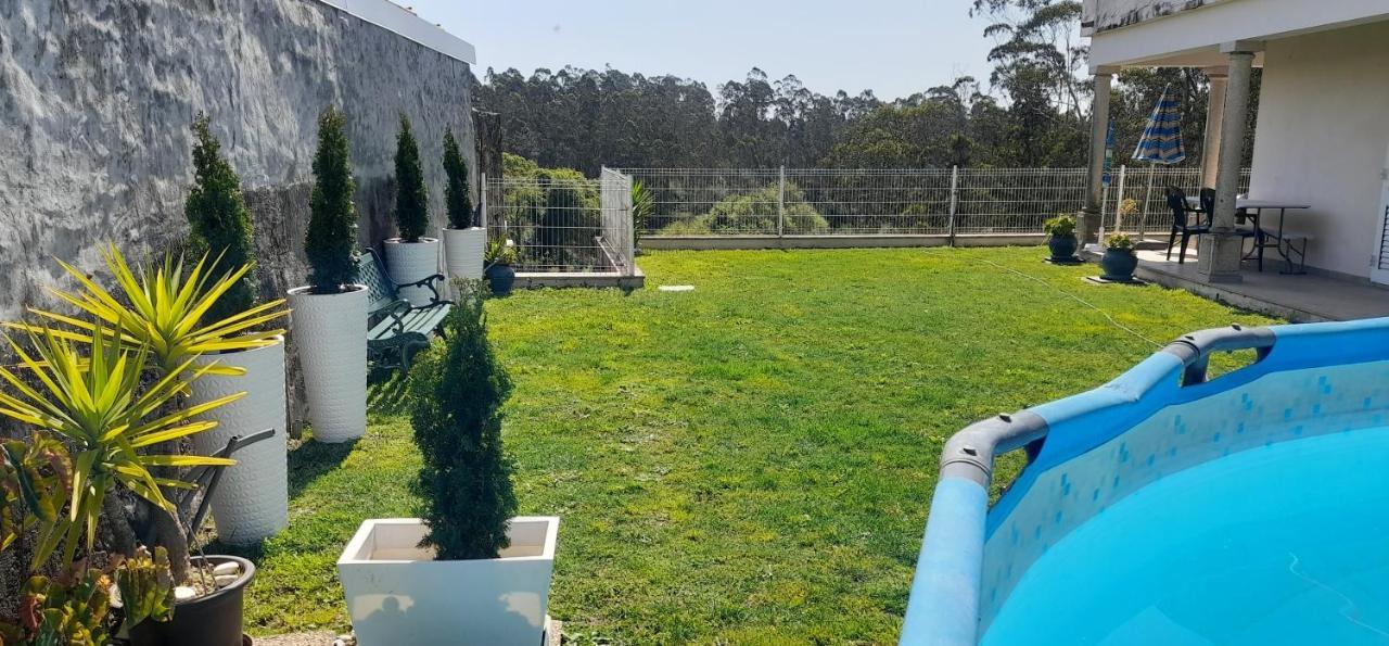 Touguinho Casa Monte Beira Rio מראה חיצוני תמונה