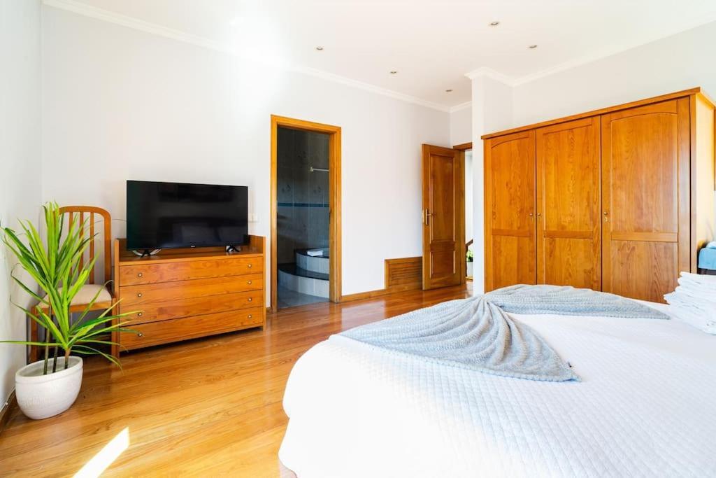 Touguinho Casa Monte Beira Rio מראה חיצוני תמונה