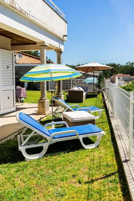 Touguinho Casa Monte Beira Rio מראה חיצוני תמונה