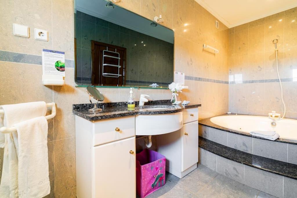 Touguinho Casa Monte Beira Rio מראה חיצוני תמונה