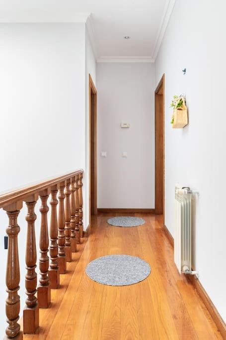 Touguinho Casa Monte Beira Rio מראה חיצוני תמונה