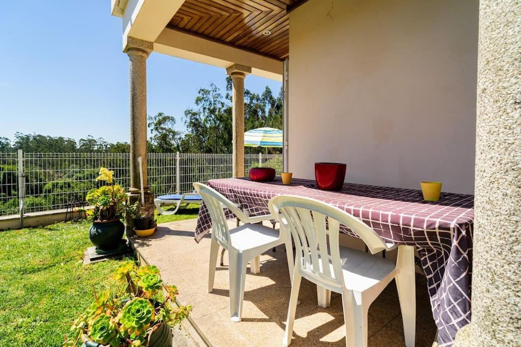 Touguinho Casa Monte Beira Rio מראה חיצוני תמונה