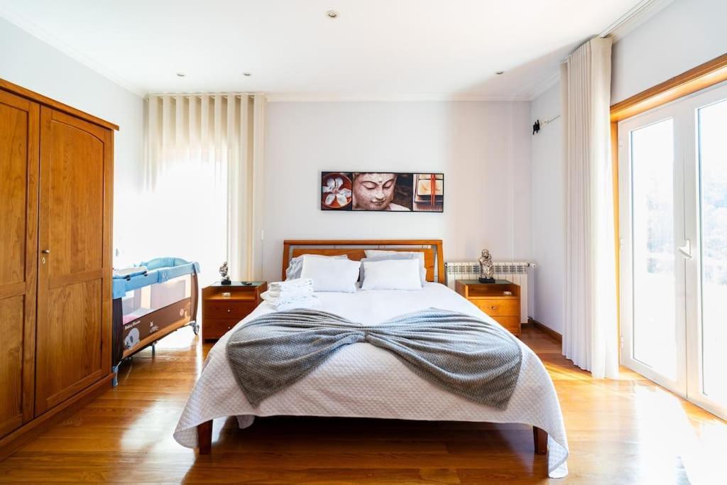 Touguinho Casa Monte Beira Rio מראה חיצוני תמונה