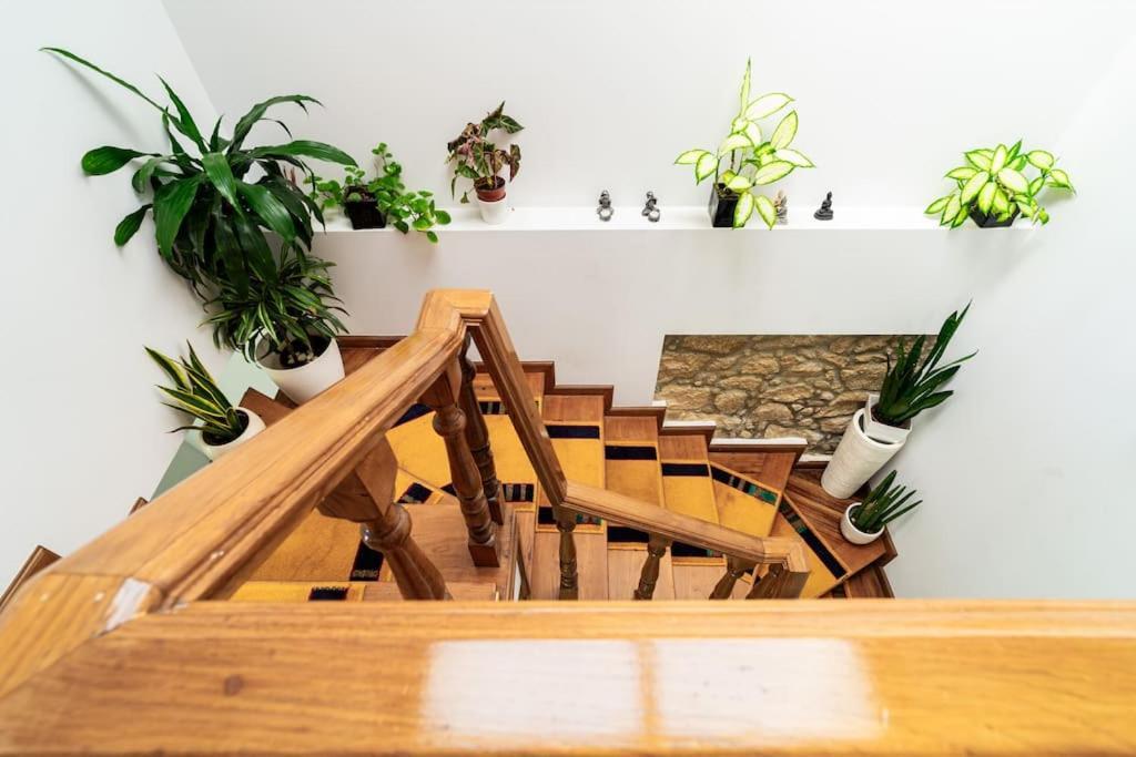 Touguinho Casa Monte Beira Rio מראה חיצוני תמונה