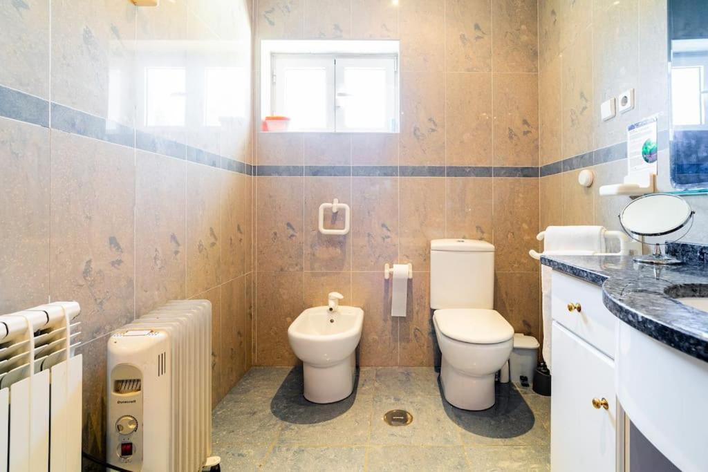Touguinho Casa Monte Beira Rio מראה חיצוני תמונה