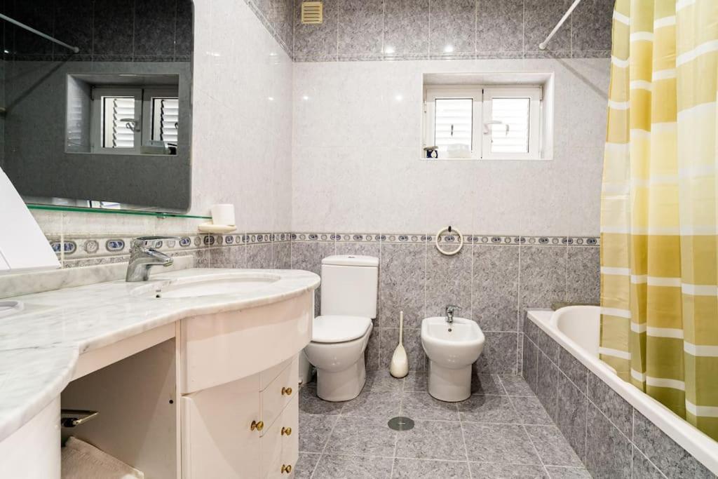 Touguinho Casa Monte Beira Rio מראה חיצוני תמונה