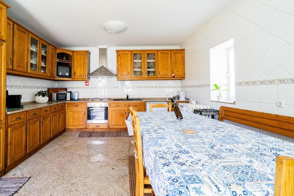 Touguinho Casa Monte Beira Rio מראה חיצוני תמונה