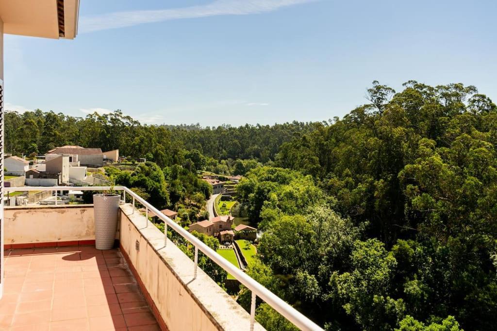 Touguinho Casa Monte Beira Rio מראה חיצוני תמונה