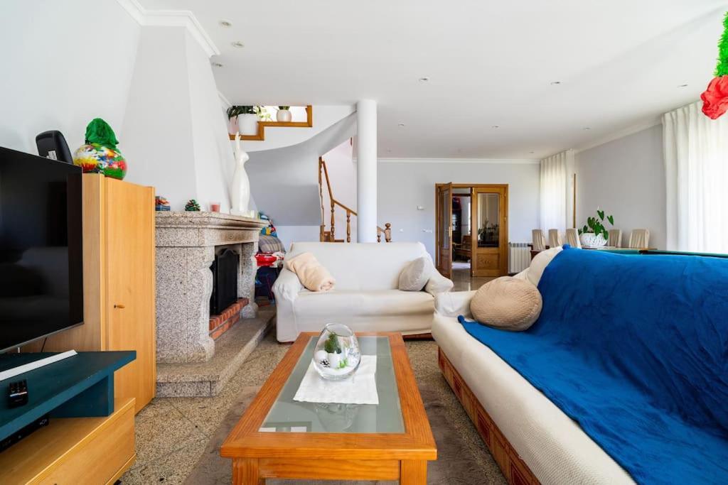 Touguinho Casa Monte Beira Rio מראה חיצוני תמונה