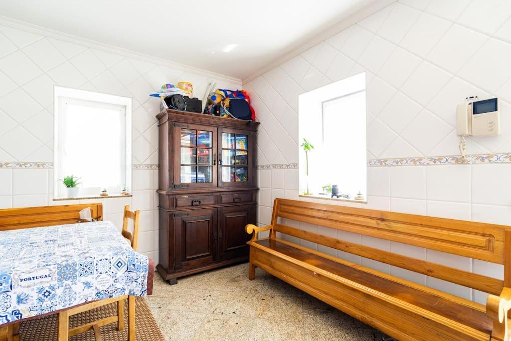 Touguinho Casa Monte Beira Rio מראה חיצוני תמונה