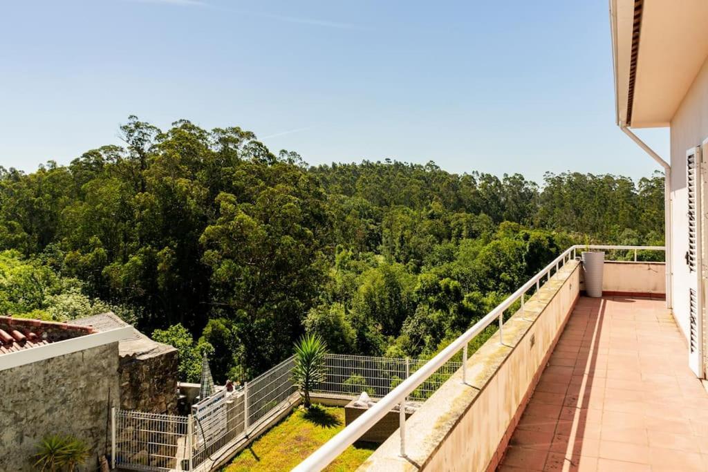 Touguinho Casa Monte Beira Rio מראה חיצוני תמונה