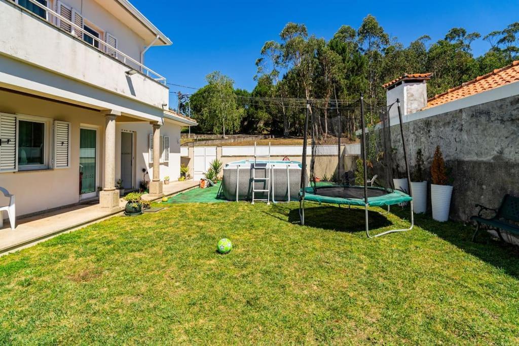 Touguinho Casa Monte Beira Rio מראה חיצוני תמונה