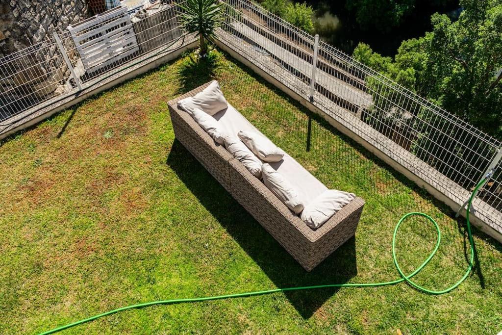 Touguinho Casa Monte Beira Rio מראה חיצוני תמונה